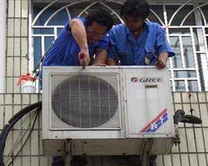 源汇空调维修售后服务中心