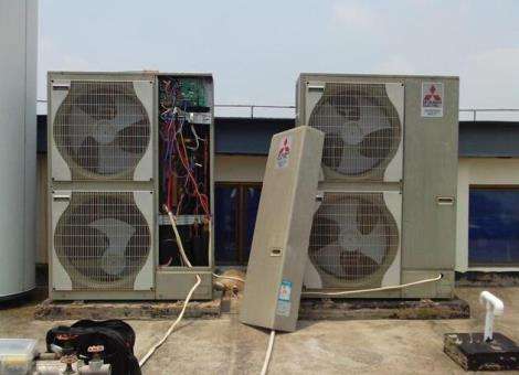 源汇空调维修电话号码多少