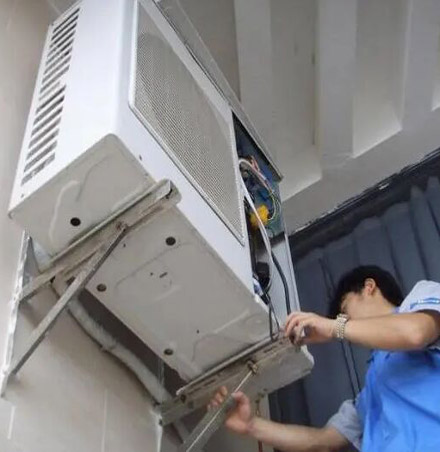 源汇24小时空调维修热线