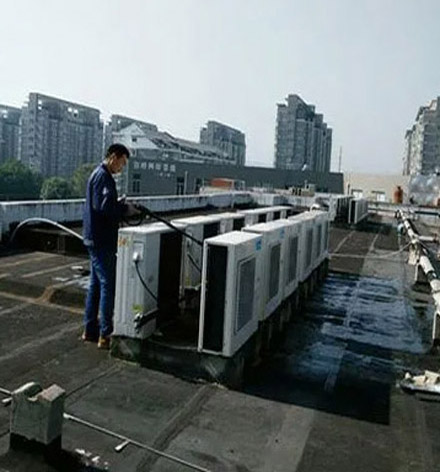 源汇 空调拆装 源汇本地 空调拆装公司