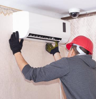 源汇空调内机噪音大