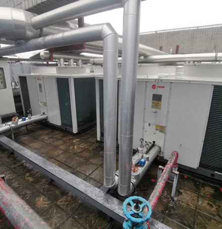 源汇附近中央空调维修 源汇上门中央空调维修